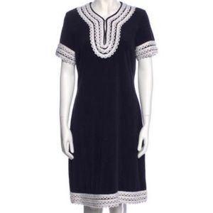 Tory Burch size large dress